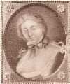 Knigin Luise, Pastell von Bttner 1799