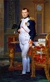 David: Napoleon