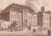 Kronprinzenpalais Berlin unter den Linden