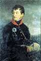 Louis Ferdinand Prinz von Preuen