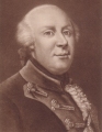 Friedrich Wilhelm II. Knig von Preussen (1744-1797)