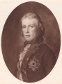 Flicit Tassaert, Kronprinz Friedrich Wilhelm (III.), 1797