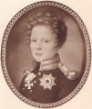 Karl, Prinz von Preussen. Sohn Knig Friedrich Wilhelms III. und der Knigin Luise. 1801-1883