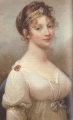 Joseph Grassi, 1802: Königin Luise