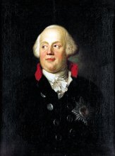 Anton Graff, 1792: Gemlde Friedrich Wilhelm II., Knig von Preussen