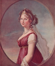 Elisabeth Vige-Lebrun, 1802