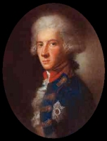 Prinz Louis Ferdinand von Preussen