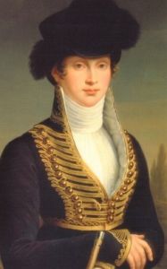 Königin Luise von Preussen 1806