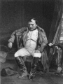 Paul Delaroche, Napoleon