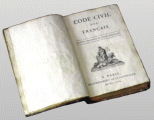 Code Civil (Napoléon)