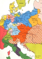 Europa nach 1815