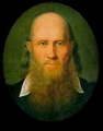 Friedrich Ludwig Jahn (Turnvater Jahn)