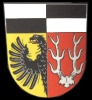 Wappen Wunsiedel